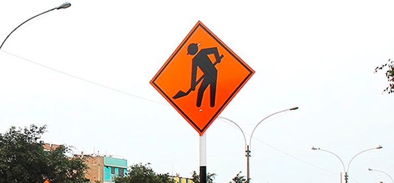 señales de seguridad