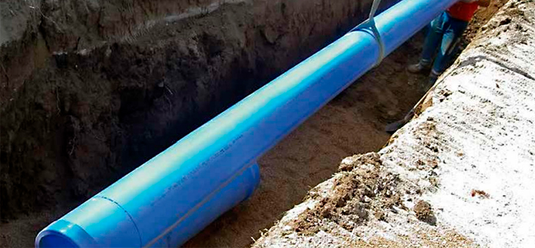 Tuberías de PVC -0 500 - imagen 2 | T-GEOFLEX Perú