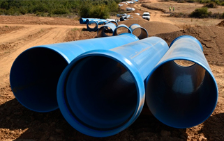 Tuberías de PVC -0 500 | T-GEOFLEX Perú