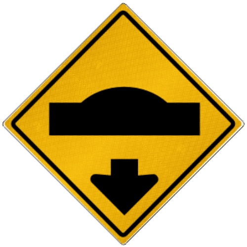 señales de seguridad vial