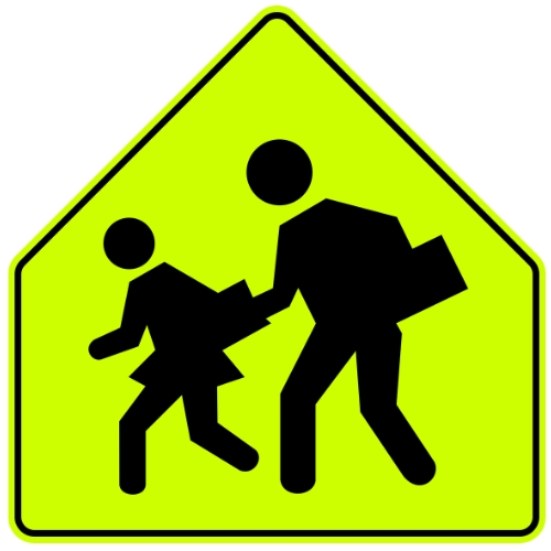 señales de seguridad
